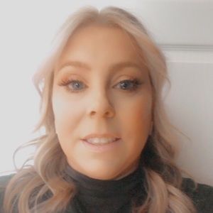 Meet your Posher, Jodi